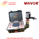 Súng siết bulong dùng điện Wavor SVW-46