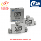 2-way Elbow block HP Blocks Stainless Steel 60k psi