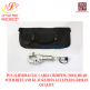 PCS-22 HYDRAULIC CABLE CRIMPING TOOL HEAD WITH BETE AND KLAUKE DIES ACCEPTED GERMAN QUALITY