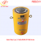 Kích Thủy Lực 2 chiều 200 tấn DERGIN DQ200-150