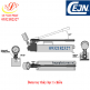 Bơm tay thủy lực 1 chiều 250 MPa, 2.2 lit 