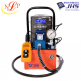JMP-5HP-SS, Bơm dầu thủy lực 700Bar dùng động cơ điện 5HP