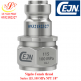 Nipples Female Series 115, 100 MPa NPT 1/8”