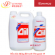 Dầu chân không Edwards Ultragrade 19