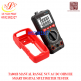 TA801B TURE RMS AC DC NCV AUTO RANGE DIGITAL MULTIMETERS TESTER FACTORY PRICE