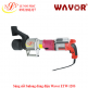 Súng siết bulong dùng điện Wavor ETW-120S