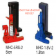 Kích móc chân 3 tấn đội đầu 10 tấn Masada
