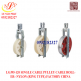 LGJ25-120 SINGLE CABLE PULLEY CABLE ROLLER--NYLON (RING TYPE) FACTORY CHINA