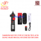 TA802B PORTABLE POCKET MINI PEN TYPE METER AUTOMATIC IDENTIFICATION DIGITAL MULTIMETER HIGH PRECISION