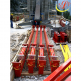 kích thủy lực 2 chiều 10 tấn CRI-10/160