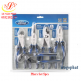 Pliers Set 5pcs