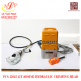 PCS-12042 12T 400MM2 HYDRAULIC CRIMPING HEAD