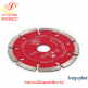 Universal Diamond Discs Set