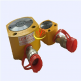 Kích thủy lực mỏng 150 tấn DERGIN RSM150-16