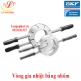 Vòng gia nhiệt bằng nhôm (TMBR NJ2318E)