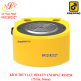 KÍCH THỦY LỰC ĐĨA LÙN ENERPAC RSM750  (75 tấn, 16mm)