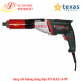 Súng siết bulong dùng điện MV-RAD 14-90°