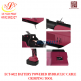 ECT-6022 BATTERY POWERED HYDRAULIC CABLE CRIMPING TOOL
