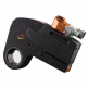 cờ lê thủy lực TTL-14 (2725.19 - 18165.25 Nm)