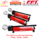 BƠM TAY THỦY LỰC 3000BAR PDSA-3000 F.P.T - ITALY
