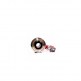 kích thủy lực rỗng 100 tấn CRI-100/150-FO