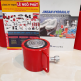 JSC-5050, Kích thủy lực lùn JHS 50 tấn hành trình 50 mm