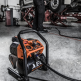 MÁY NÉN KHÍ KHÔNG CHỔI THAN 3.8L KÉP 18V