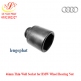 46mm Thin-Wall Socket for BMW Wheel Bearing Nut