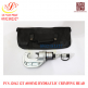 PCS-12042 12T 400MM2 HYDRAULIC CRIMPING HEAD