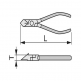 Slanting nipa NN-125