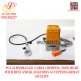 PCS-22 HYDRAULIC CABLE CRIMPING TOOL HEAD WITH BETE AND KLAUKE DIES ACCEPTED GERMAN QUALITY