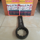Vòng đóng 22mm, Cờ lê đóng 22mm