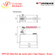 DWT-H2 Bơm thủy lực áp lực nước 12mm Tonners - Korea