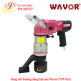 Súng siết bulong dùng khí nén Wavor PTW-62A