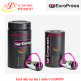 Kích thủy lực lùn 1 chiều CGS200P50