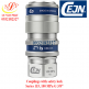 Couplings safety lock Female Series 115,100 MPa, G 3/8”