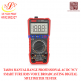 TA8301 MANUAL RANGE PROFESSIONAL AC DC NCV SMART TURE RMS VOICE BROADCASTING DIGITAL MULTIMETER TESTER
