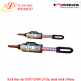 Kích thủy lực DAPJ-20150 20 tấn, hành trình 150mm