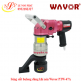 Súng siết bulong dùng khí nén Wavor PTW-47A