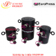 Kích thủy lực 2 chiều COS250N100