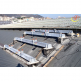 kích thủy lực rỗng 30 tấn 1 chiều CRM-30/50-FO