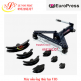 Máy uốn ống thủy lực UB3