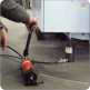 kích thủy lực 1 chiều 300 tấn CSE-300/150