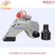 Cờ lê thủy lực đầu chụp bulong DERGIN 10MXTD
