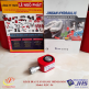 JLPC-56, Kích thủy lực đĩa mỏng JHS 5 tấn hành trình 6 mm