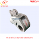 Cờ lê thủy lực đầu chụp Bulong DERGIN 8AXT