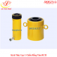 Kích Thủy Lực Rỗng Tâm 1 Chiều 20 tấn RCH20-155
