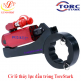 Cờ lê thủy lực đầu tròng TorcStark (35JND)