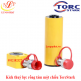 Kích thuỷ lực rỗng tâm một chiều TorcStark (RSM20-11)
