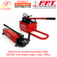 BƠM TAY THỦY LỰC 2 CHIỀU 700BAR PDSA-40-DE F.P.T - ITALY
